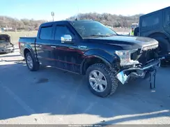 1FTEW1E58KFB67303 2019 FORD F-150