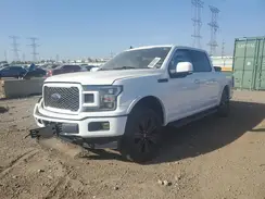 1FTEW1E58KFB78429 2019 FORD F-150