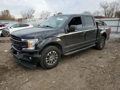 1FTEW1E58KFB94890 2019 FORD F-150