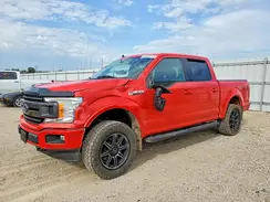 1FTEW1E58KFB97398 2019 FORD F-150