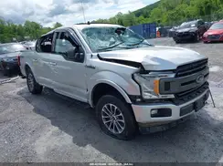 1FTEW1E58KFC00123 2019 FORD F-150