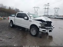 1FTEW1E58KFC00154 2019 FORD F-150