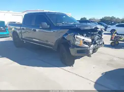 1FTEW1E58KFC03491 2019 FORD F-150