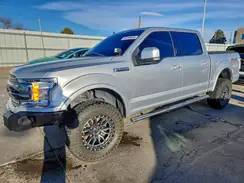 1FTEW1E58KFC04947 2019 FORD F-150