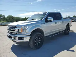 1FTEW1E58KFC11414 2019 FORD F-150