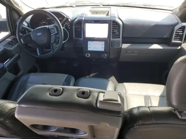 1FTEW1E58KFC11414 2019 FORD F-150 - Image 8