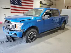 1FTEW1E58KFC28231 2019 FORD F-150