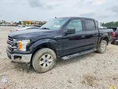 1FTEW1E58KFC34269 2019 FORD F-150