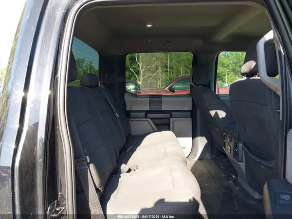 1FTEW1E58KFC40878 2019 FORD F-150 - Image 8