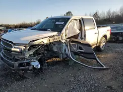 1FTEW1E58KFC40962 2019 FORD F-150