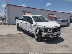 1FTEW1E58KFC43716 2019 FORD F-150