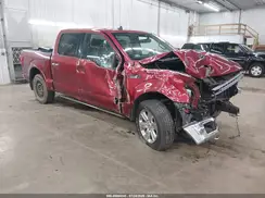 1FTEW1E58KFC46468 2019 FORD F-150