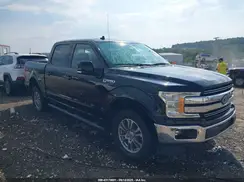 1FTEW1E58KFC47541 2019 FORD F-150