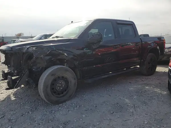 1FTEW1E58KFC55462 2019 FORD F-150 - Image 1