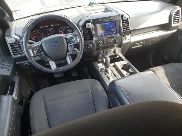 1FTEW1E58KFC55462 2019 FORD F-150 - Image 8