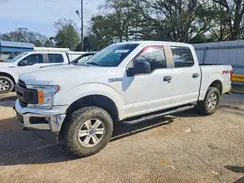 1FTEW1E58KFC57048 2019 FORD F-150
