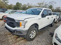1FTEW1E58KFC57051 2019 FORD F-150