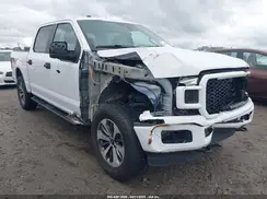 1FTEW1E58KFC77008 2019 FORD F-150
