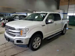1FTEW1E58KFC79437 2019 FORD F-150