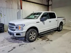 1FTEW1E58KFC82676 2019 FORD F-150