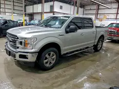 1FTEW1E58KFC99168 2019 FORD F-150