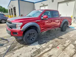 1FTEW1E58KFD02036 2019 FORD F-150