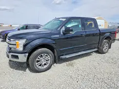 1FTEW1E58KFD05101 2019 FORD F-150