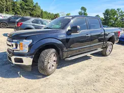 1FTEW1E58KFD17667 2019 FORD F-150