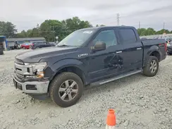 1FTEW1E58KFD22531 2019 FORD F-150