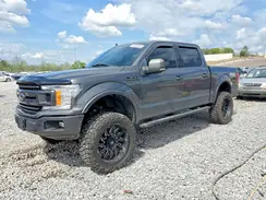 1FTEW1E58KFD25560 2019 FORD F-150