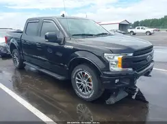1FTEW1E58KFD30712 2019 FORD F-150