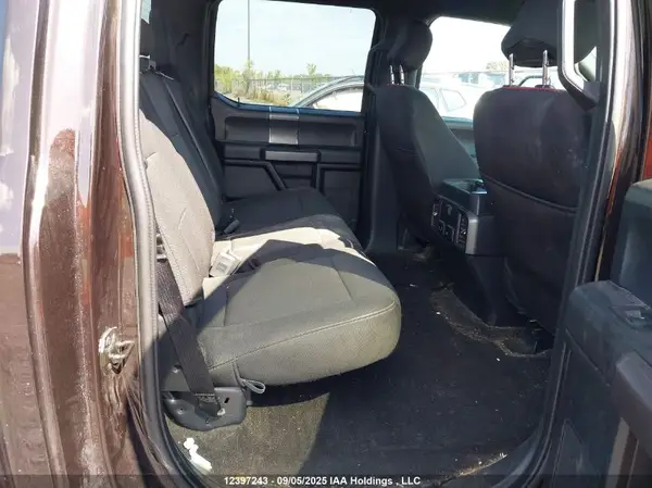 1FTEW1E58KFD36817 2019 FORD F-150 - Image 8