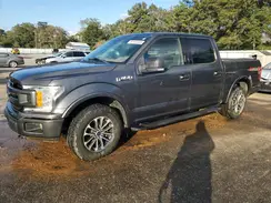 1FTEW1E58KFD42522 2019 FORD F-150