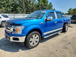 1FTEW1E58KFD48921 2019 FORD F-150