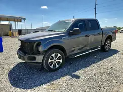 1FTEW1E58KFD50345 2019 FORD F-150
