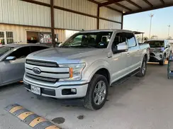 1FTEW1E58KKC01778 2019 FORD F-150