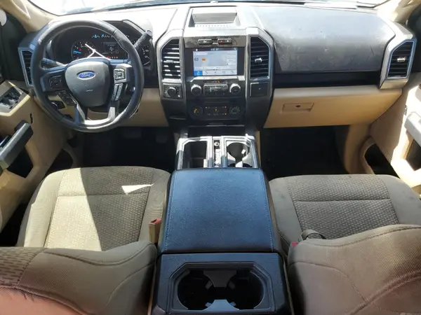 1FTEW1E58KKC07502 2019 FORD F-150 - Image 8
