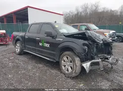 1FTEW1E58KKC08424 2019 FORD F-150