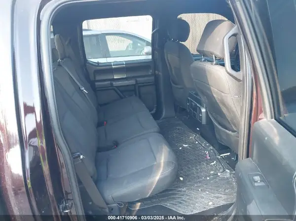 1FTEW1E58KKC08665 2019 FORD F-150 - Image 8