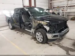 1FTEW1E58KKC09105 2019 FORD F-150