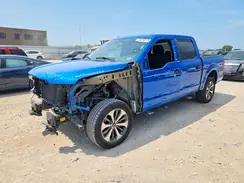 1FTEW1E58KKC12120 2019 FORD F-150