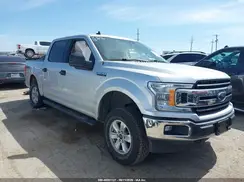 1FTEW1E58KKC30486 2019 FORD F-150