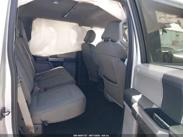 1FTEW1E58KKC30486 2019 FORD F-150 - Image 8