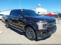 1FTEW1E58KKC30763 2019 FORD F-150