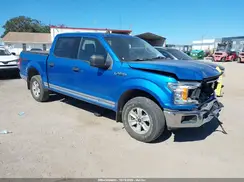 1FTEW1E58KKC32853 2019 FORD F-150