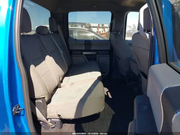 1FTEW1E58KKC32853 2019 FORD F-150 - Image 8