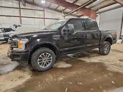 1FTEW1E58KKC33078 2019 FORD F-150