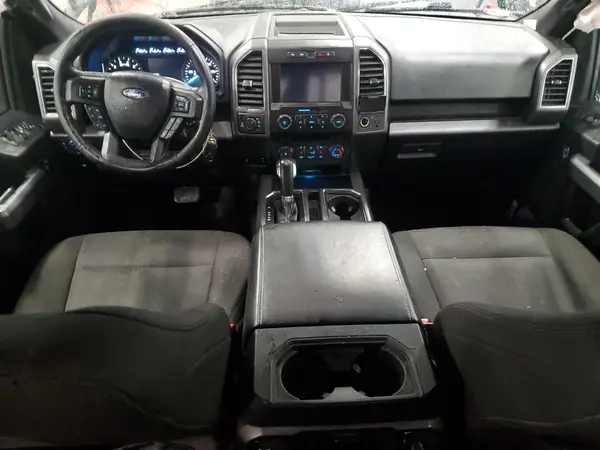 1FTEW1E58KKC33078 2019 FORD F-150 - Image 8