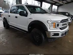 1FTEW1E58KKC38345 2019 FORD F-150