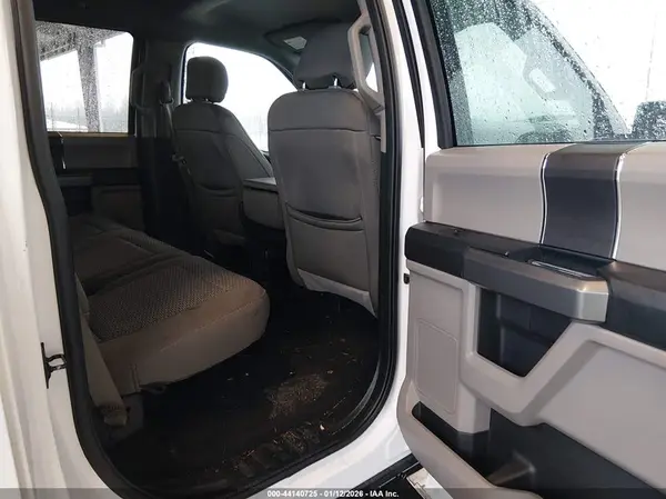 1FTEW1E58KKC38345 2019 FORD F-150 - Image 8